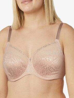 Fantasie women’s Envisage Underwire Full Coverage Side Support Bra US 36K